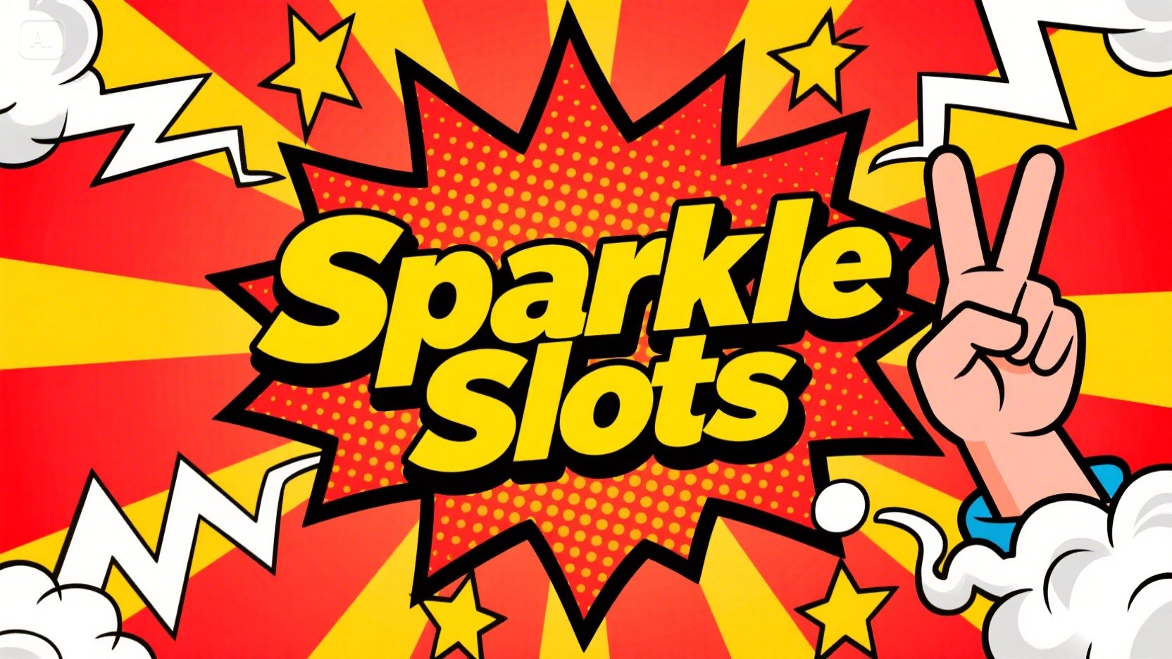 Sparkle Slots